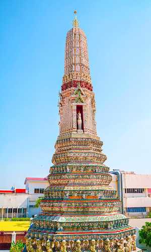 Book your hop-on hop-off sightseeing bus tour in Bangkok, Thailand – Official tickets, adjustable routes, and free cancellation in 2026