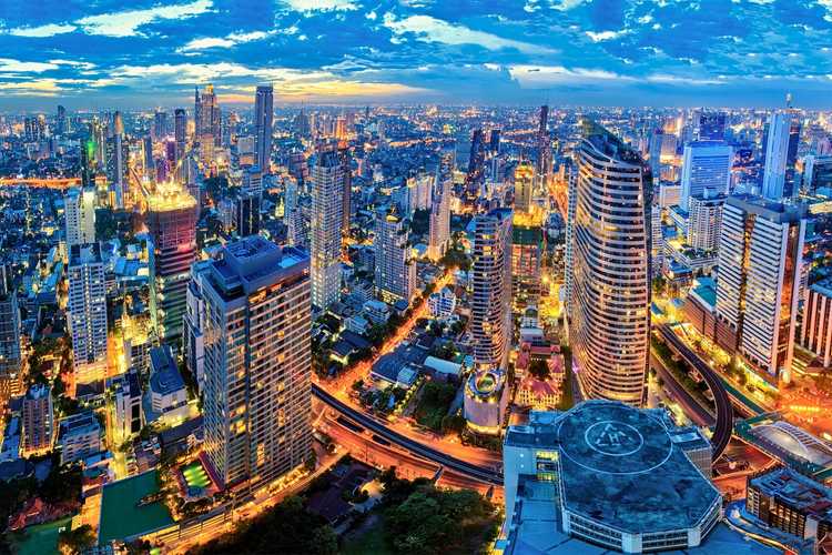 Best accommodations in Bangkok – Hotels, apartments, hostels, and villas for every traveler in 2026