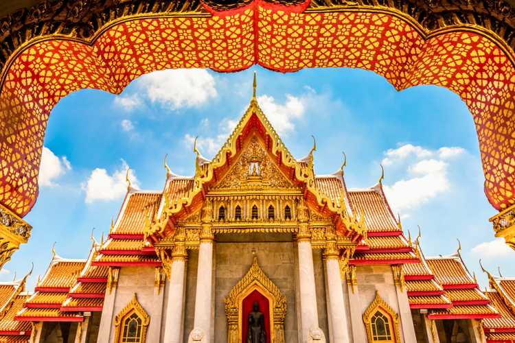 Explore Bangkok’s top attractions – Skip the lines, iconic sights, and best experiences in 2026