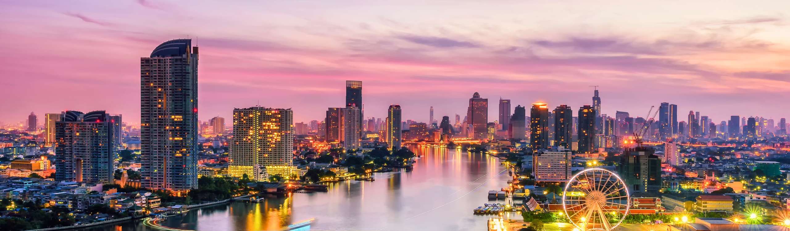Explore Bangkok with a City Pass – Save on top attractions, enjoy all-in-one access, and experience digital convenience in 2025