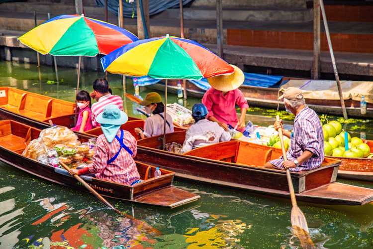 Unforgettable experiences in Bangkok – Guided tours, day trips, tastings, and authentic local adventures in 2026
