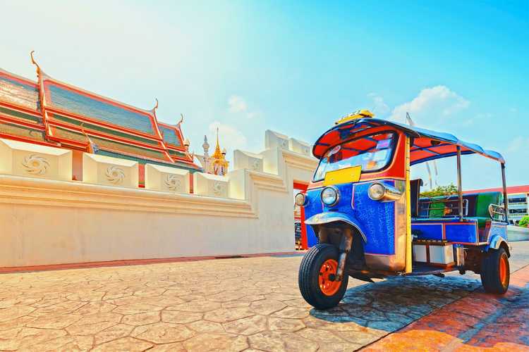 Top sightseeing bus tours in Bangkok, Thailand – Popular points of interest, hidden gems, and panoramic views of Bangkok in 2026