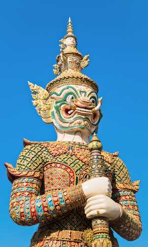 Hop off at Bangkok attractions, museums, and landmarks with a hop-on hop-off bus tour – Convenient stops and sightseeing in 2026